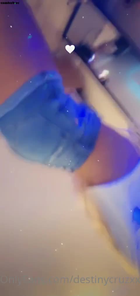 Performer Destinycruzxxx onlyfans 16/02/2022 Newest from chaturbate Porn 2022 - #1 Records Sex Cam | ePornREC