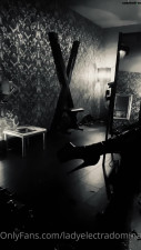 Ladyelectradominatrix onlyfans 29_02_2022 Newest camrecords 2022