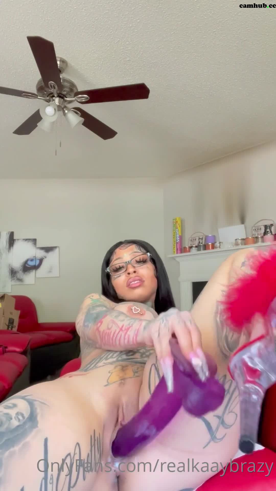 Performer Kaay Crazy aka kaaybrazy aka kaay6razy onlyfans 19_03_2022 Newest from chaturbate Porn 2022 - #1 Records Sex Cam | ePornREC