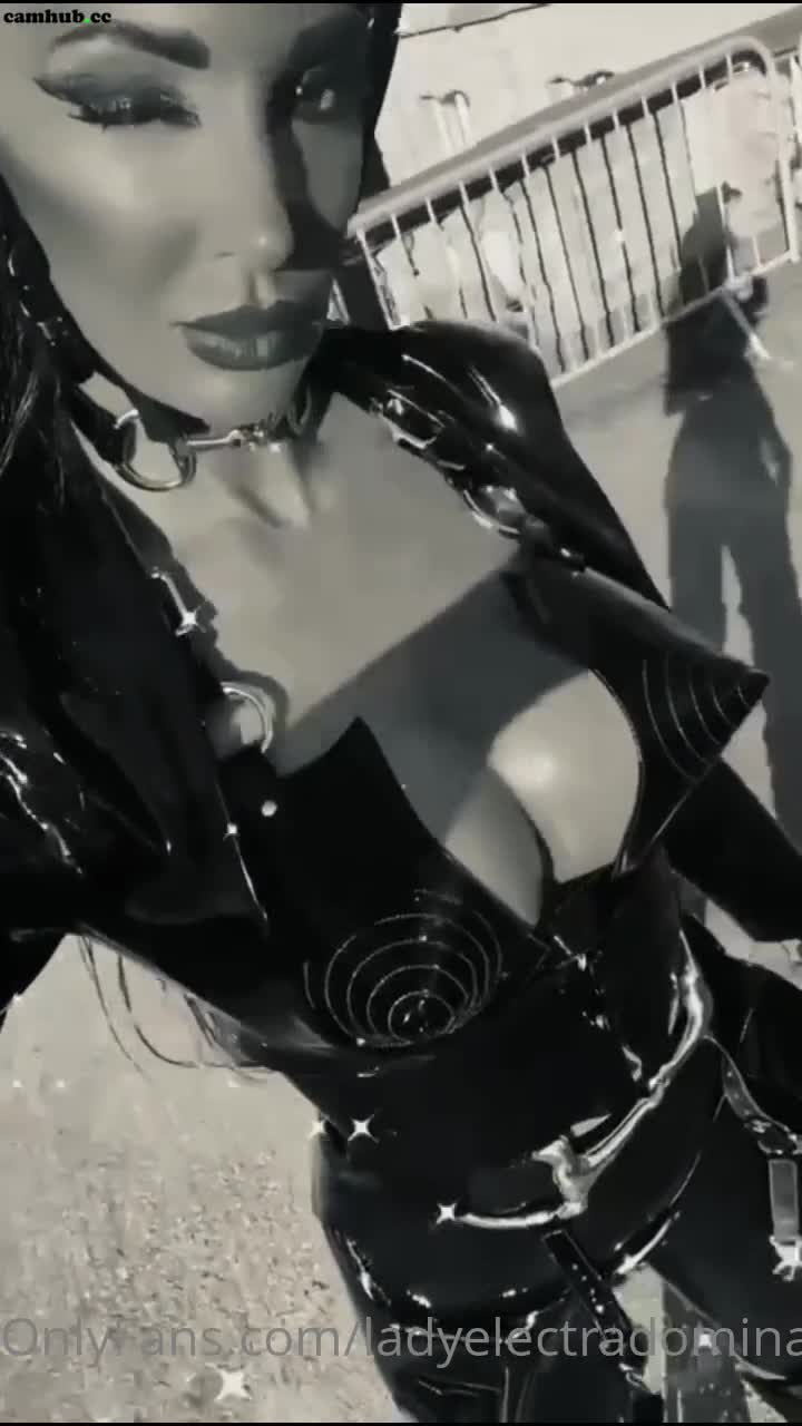 Performer Ladyelectradominatrix onlyfans Beautiful lady jerks off pussy - #1 Records Sex Cam | ePornREC