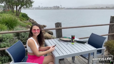 Liz aka lizjordanxxx onlyfans 2/01/2022 Newest from chaturbate Camshow Porn