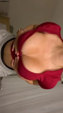 darshellestevens onlyfans Sweet tits show boobs