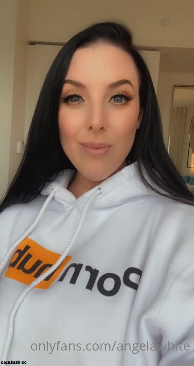Performer Angela White aka angelawhite onlyfans Big breasted model will excite anyone with her bust - #1 Records Sex Cam | ePornREC