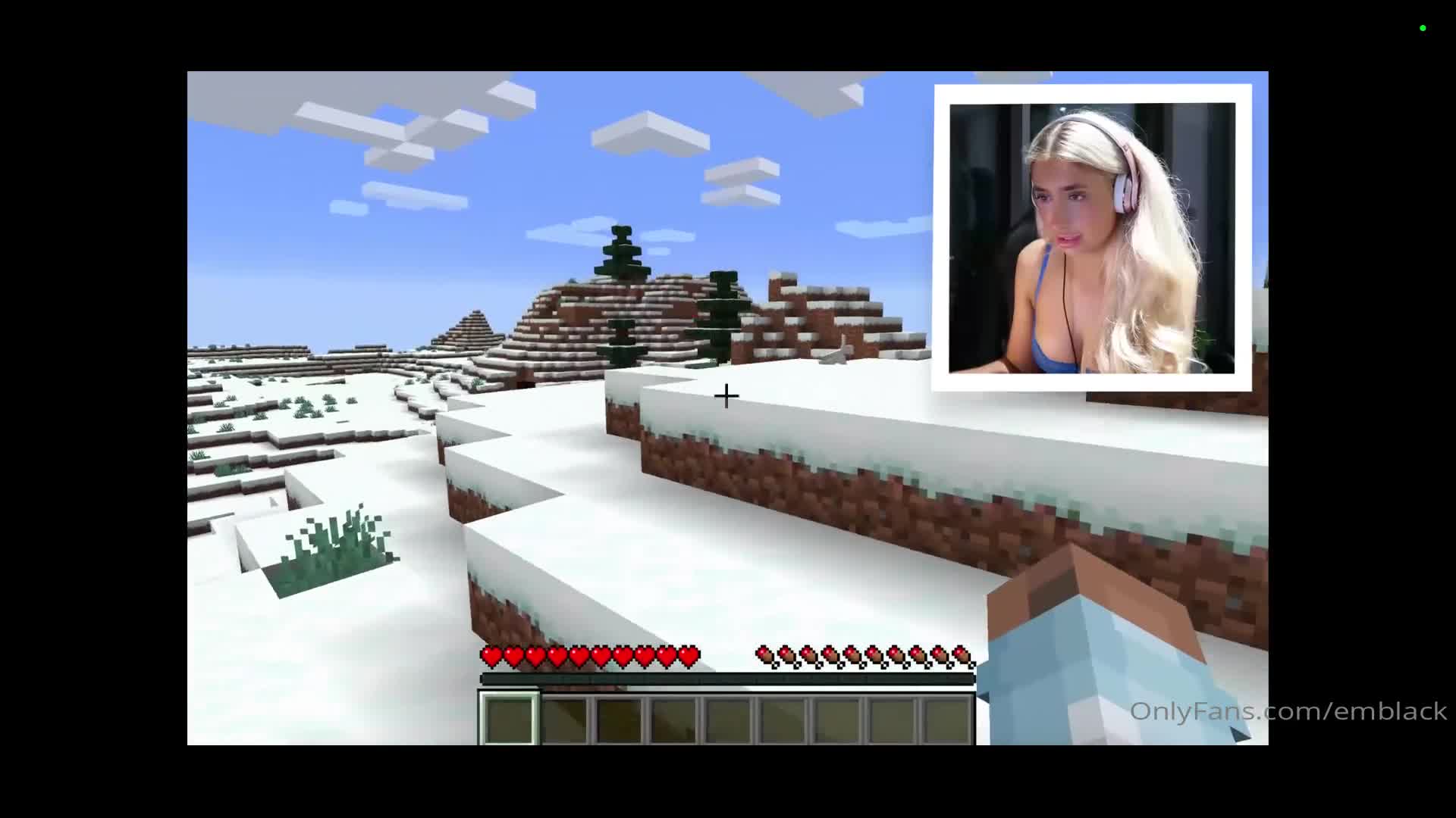 Performer Emily Black aka Emblack onlyfans 25/02/2022 Newest from chaturbate Porn 2022 - #1 Records Sex Cam | ePornREC