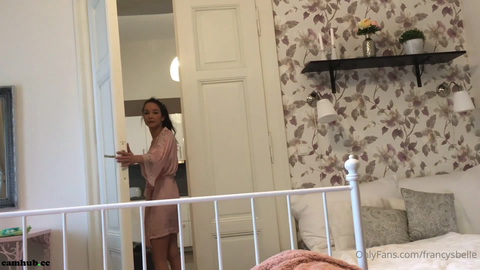 Performer Francysbelle onlyfans 2_03_2022 Newest from chaturbate show - #1 Records Sex Cam | ePornREC