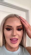 Kendra Karter aka kendrakarter onlyfans 4_01_2022 Latest broadcasting 2022
