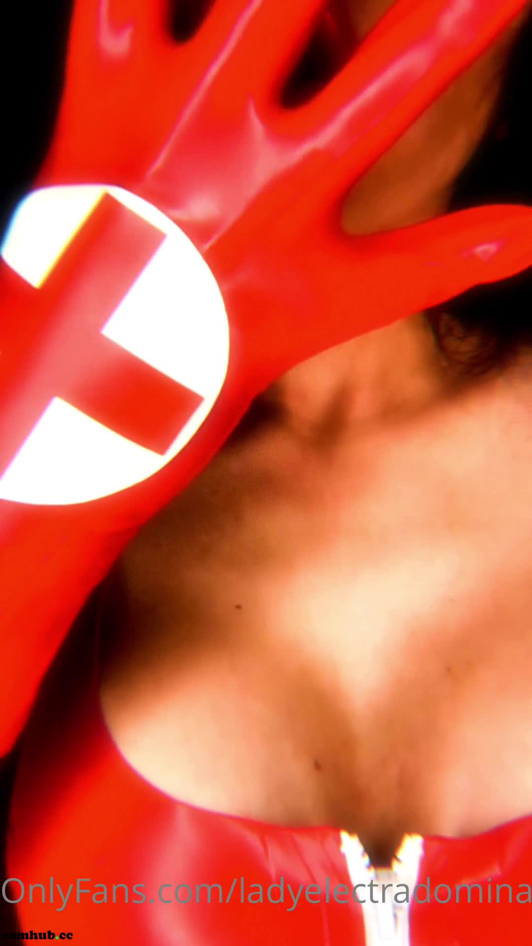 Performer Ladyelectradominatrix onlyfans Teen pussy jerking off - #1 Records Sex Cam | ePornREC