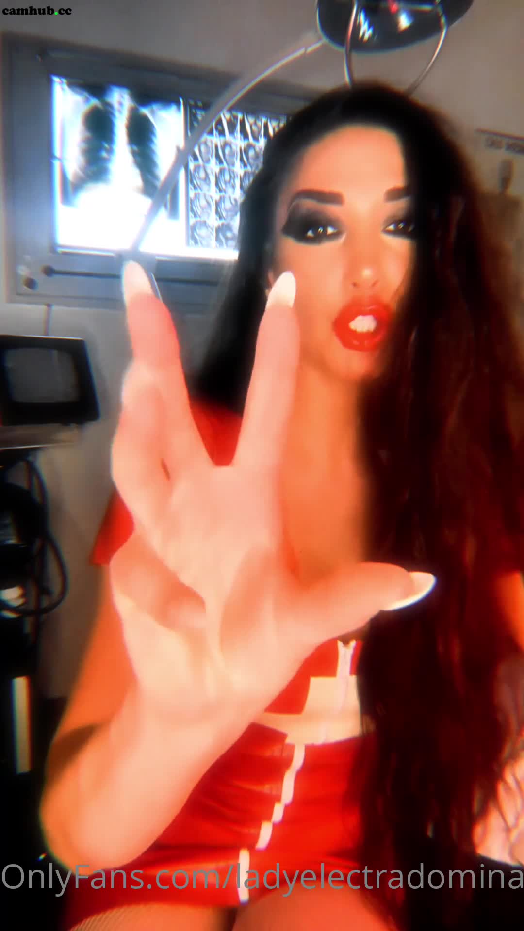 Performer Ladyelectradominatrix onlyfans 28_03_2022 Newest from chaturbate show - #1 Records Sex Cam | ePornREC