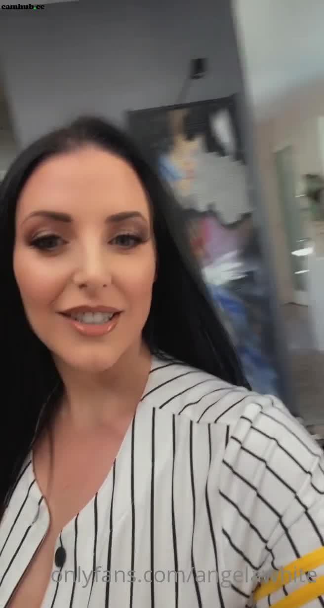Performer Angela White aka angelawhite onlyfans 26/02/2022 Newest from chaturbate Camshow Porn - #1 Records Sex Cam | ePornREC