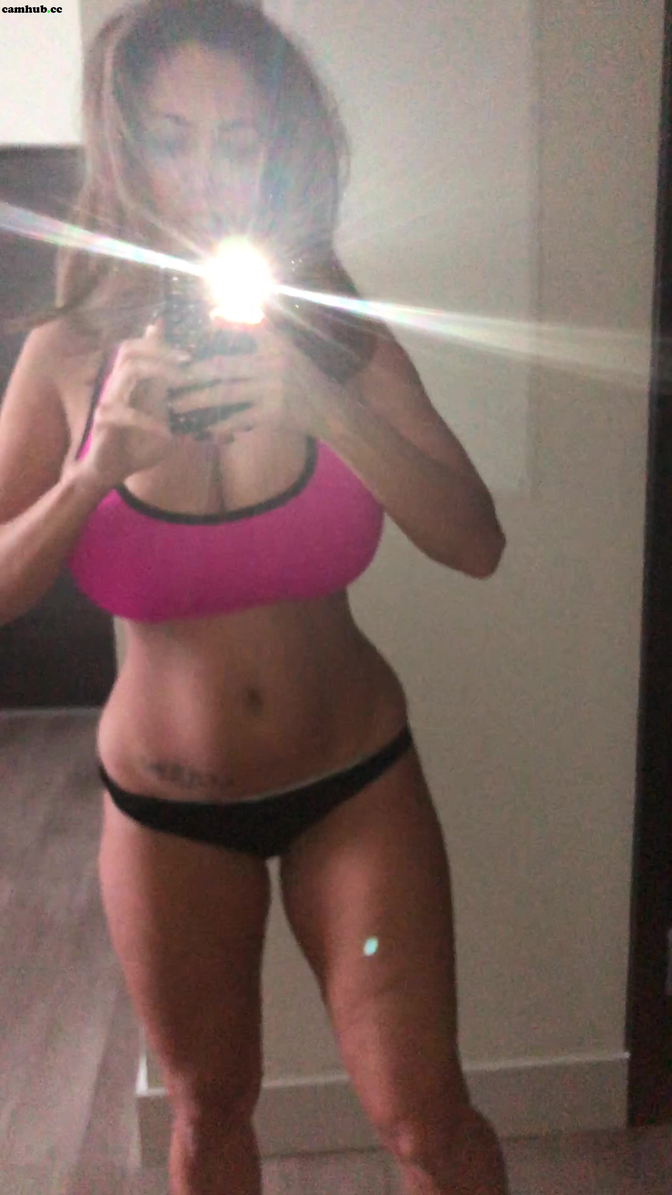 Performer Ava Addams aka avaaddams onlyfans  in white underwear - #1 Records Sex Cam | ePornREC