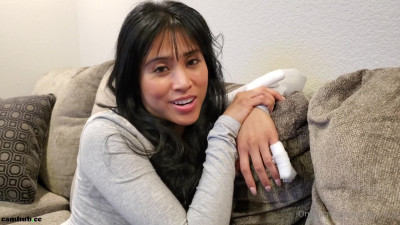 Embersnow onlyfans 27/02/2022 Full ticket show 2022