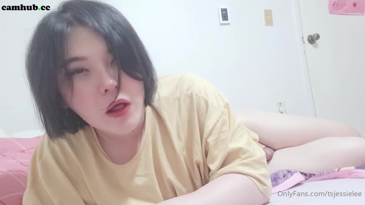 Performer Jessie Lee aka tsjessielee onlyfans 8/03/2022 Latest broadcasting 2022 - #1 Records Sex Cam | ePornREC