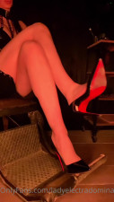 Ladyelectradominatrix onlyfans Excellent massages its charms