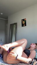 Mack and Ronni aka mack.and.ronni onlyfans Sexy curvy fucks pussy phallus