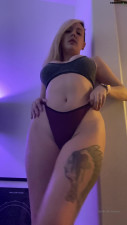 darshellestevens onlyfans 24_02_2022 webcam masturbation