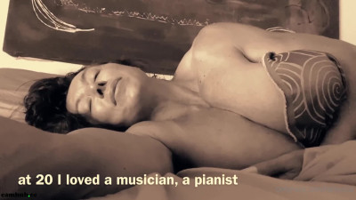 lalliboop onlyfans  fat cellulite whore