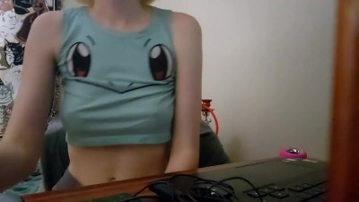 [chaturbate] dumbemoloo 20-september-2023 for tokens fuck her self
