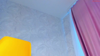 [chaturbate] barbiesaint show white panties 1-September-2023