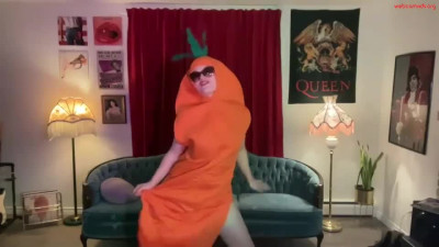 bigredcarrott_ chaturbate 19-july-2023 latest show
