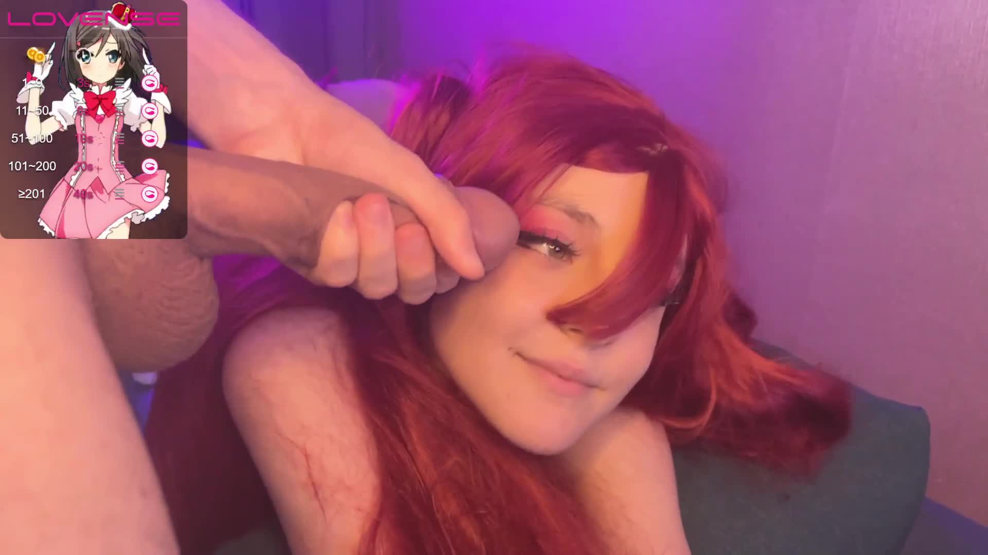 Performer [chaturbate] darkfirenight 27-june-2023 deep throat show latest, # 1 Porn Archive - ePornREC