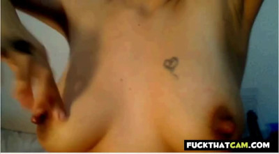 Huge Nipple Milk show 3
