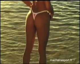 geiles Häschen ganz privat