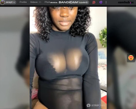 ebony babe jennyfr cam porn 2023-04-30 show 6