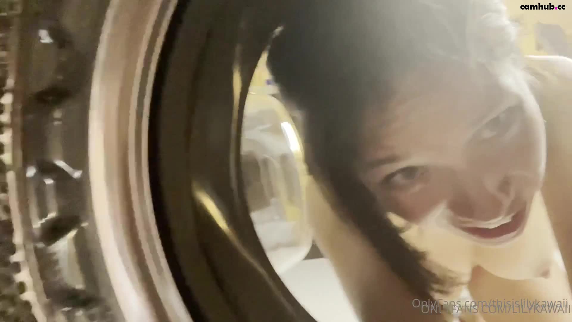 Performer OnlyFans.2022.Lilykawaii.Stuck.In.Laundry.Machine.PPV.XXX.1080p.MP4-P2P, # 1 Porn Archive - ePornREC