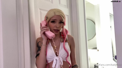 OnlyFans.2022.Baby.Fooji.Need.Your.Help.With.Studying.XXX.1080p.MP4-P2P