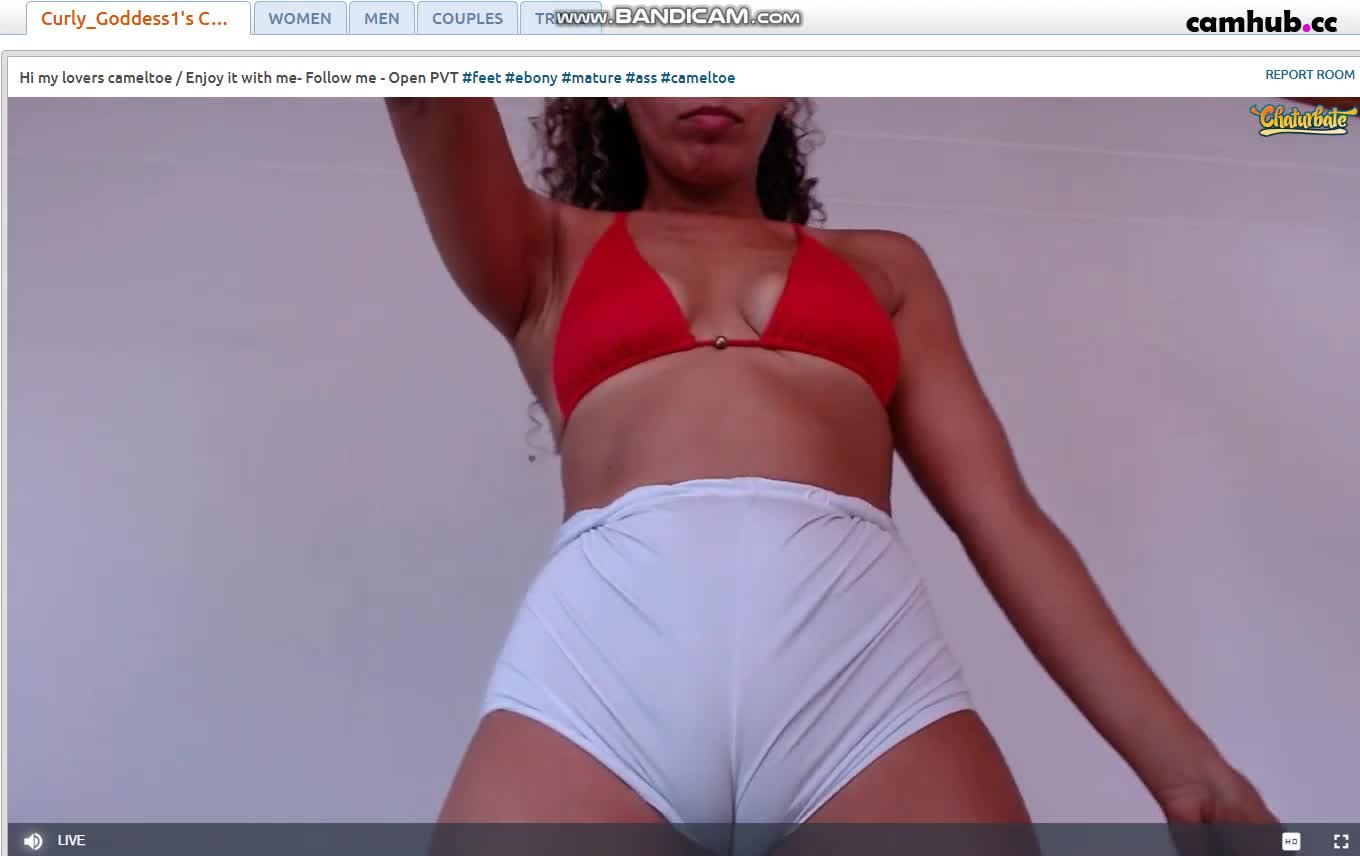 Performer curly_goddess1 cam porn cameltoe 28/04/2023, # 1 Porn Archive - ePornREC