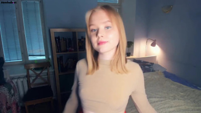 sun_shiiine chaturbate 13-april-2023 amazing doll