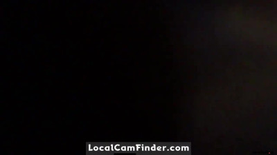 ASS FAT (ebony BBW) show 2