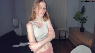 evamatthews chaturbate 12-Feb-2023 webcam rec