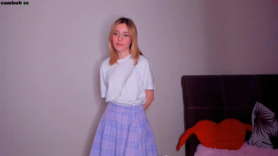 denisegarcias 11-Feb-2023 chaturbate NEW girl