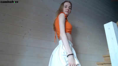 princess__aurora chaturbate 4-Feb-2023 webcam record