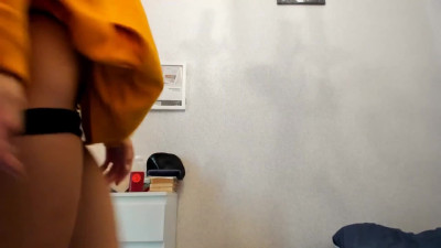 ellie_leen dance britney