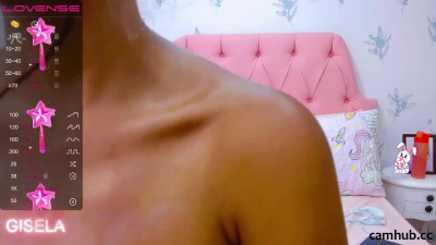 giselacarson 007
