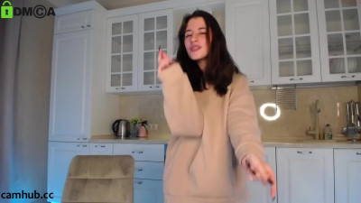 Ass view kate_lewis chaturbate new model