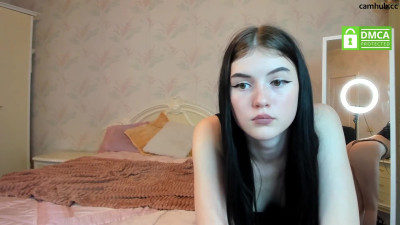 Sexy dance vivien_cart chaturbate october 2022