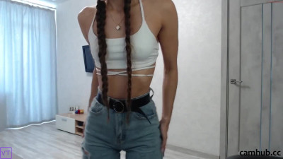 back view violet7eensy chaturbate october 2022