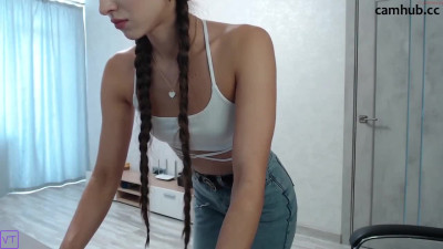 Watch violet7eensy 01-10-2022 chaturbate