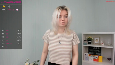 _naked_heart_ chaturbate 11-november-2023 cute blond