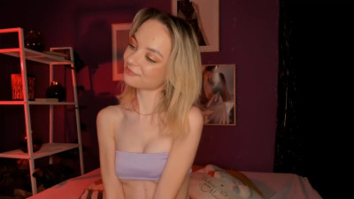 Sasha 220422 0555 DoggyPose&Masturbation