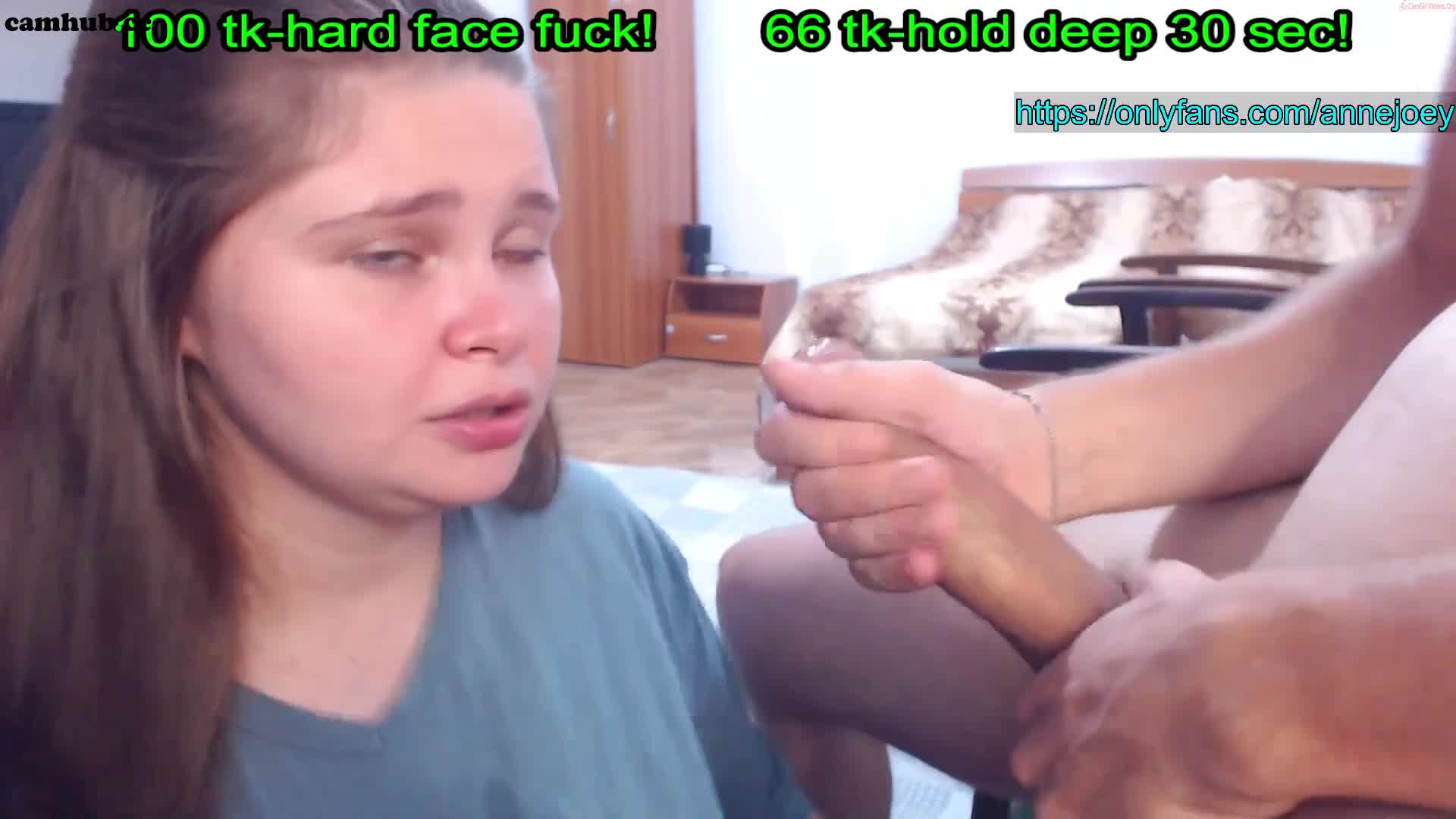 Performer anne_joey 22-08-2022 16:10 group video chaturbate part-4 - #1 Records Sex Cam | ePornREC