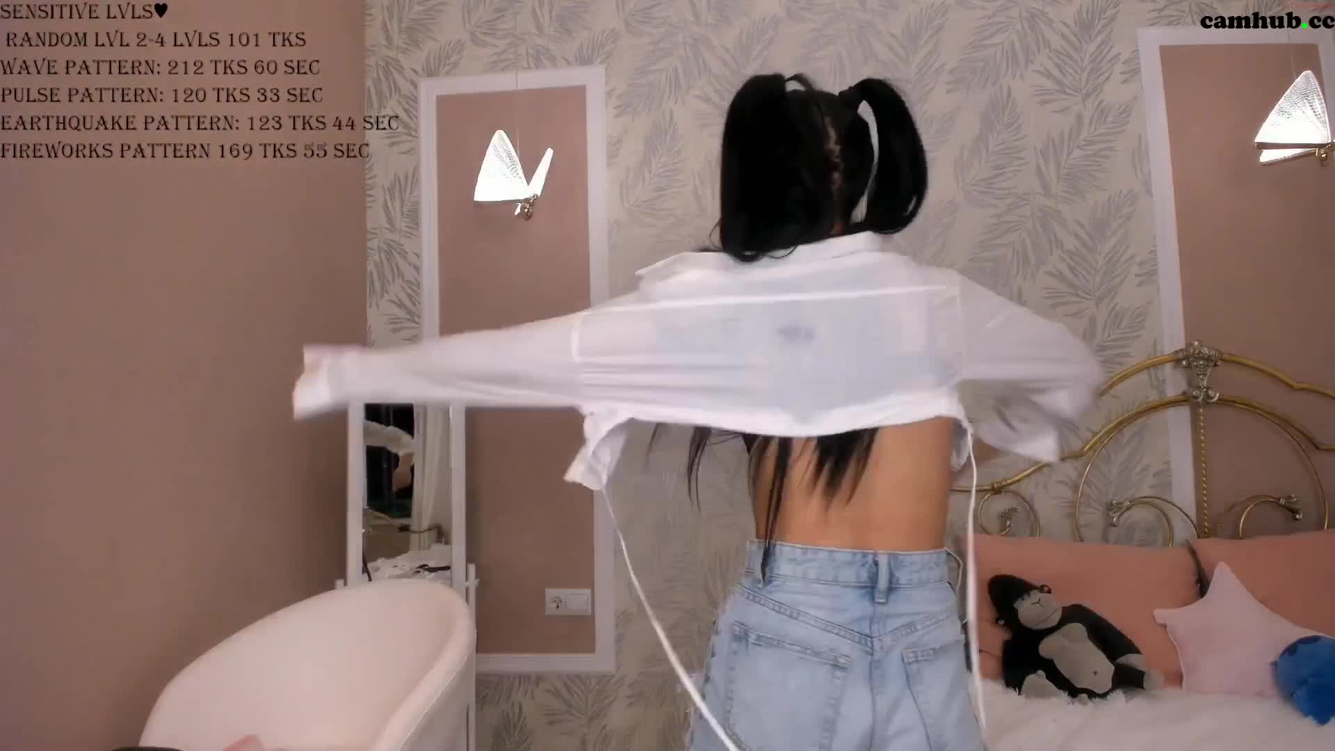 Performer anni_lovely 03-September-2022 17:43 webcam chaturbate part-2 - #1 Records Sex Cam | ePornREC