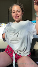 Bella aka bansheebel onlyfans 8/08/2022 online cam work