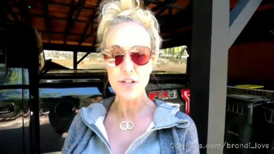 Brandi Love aka brandi_love onlyfans  erotic insatiable nurse