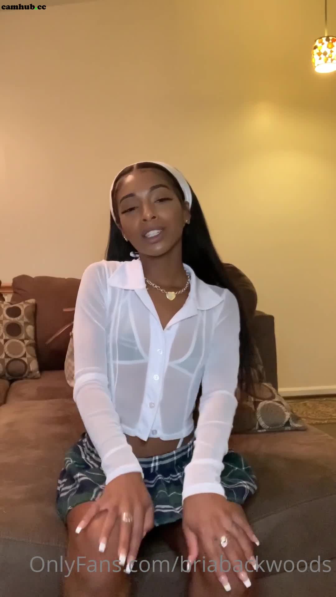 Performer Bria Backwoods aka briabackwoods onlyfans 14 july 2022 broadcast, # 1 Porn Archive - ePornREC