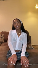 Bria Backwoods aka briabackwoods onlyfans 14 july 2022 broadcast
