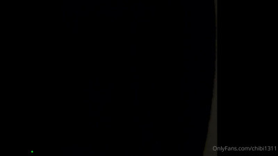 Chi Bi aka chibi1 onlyfans 29_01_2022 latest webcam